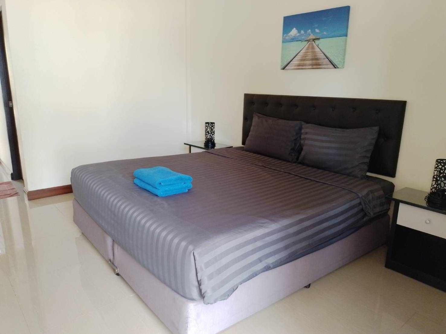 Loma Beach Resort Ban Pak Nam Pak Duat Eksteriør bilde